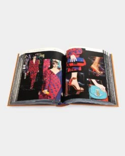 Brumby Sunstate Louis Vuitton Catwalk Book Multi-coloured -Fashion Clothing Store 06008406 YM010 default 00030