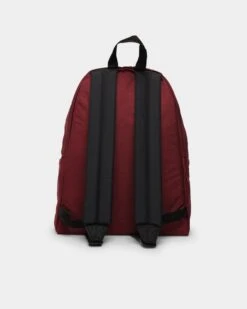 Eastpak Padded Pak'r Backpack Crafty Wine 11 Eastpak Padded Pak'r Backpack Crafty Wine -Fashion Clothing Store 06008492 YC238 default 0020