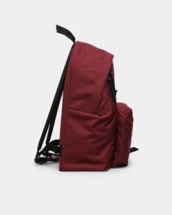 Eastpak Padded Pak'r Backpack Crafty Wine 13 Eastpak Padded Pak'r Backpack Crafty Wine -Fashion Clothing Store 06008492 YC238 default 0030