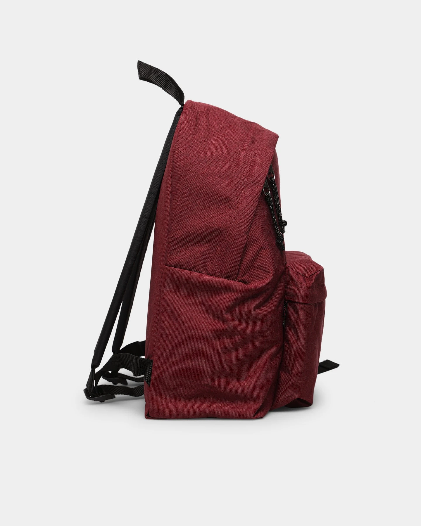 Eastpak Padded Pak'r Backpack Crafty Wine 7 Eastpak Padded Pak'r Backpack Crafty Wine - Image 5