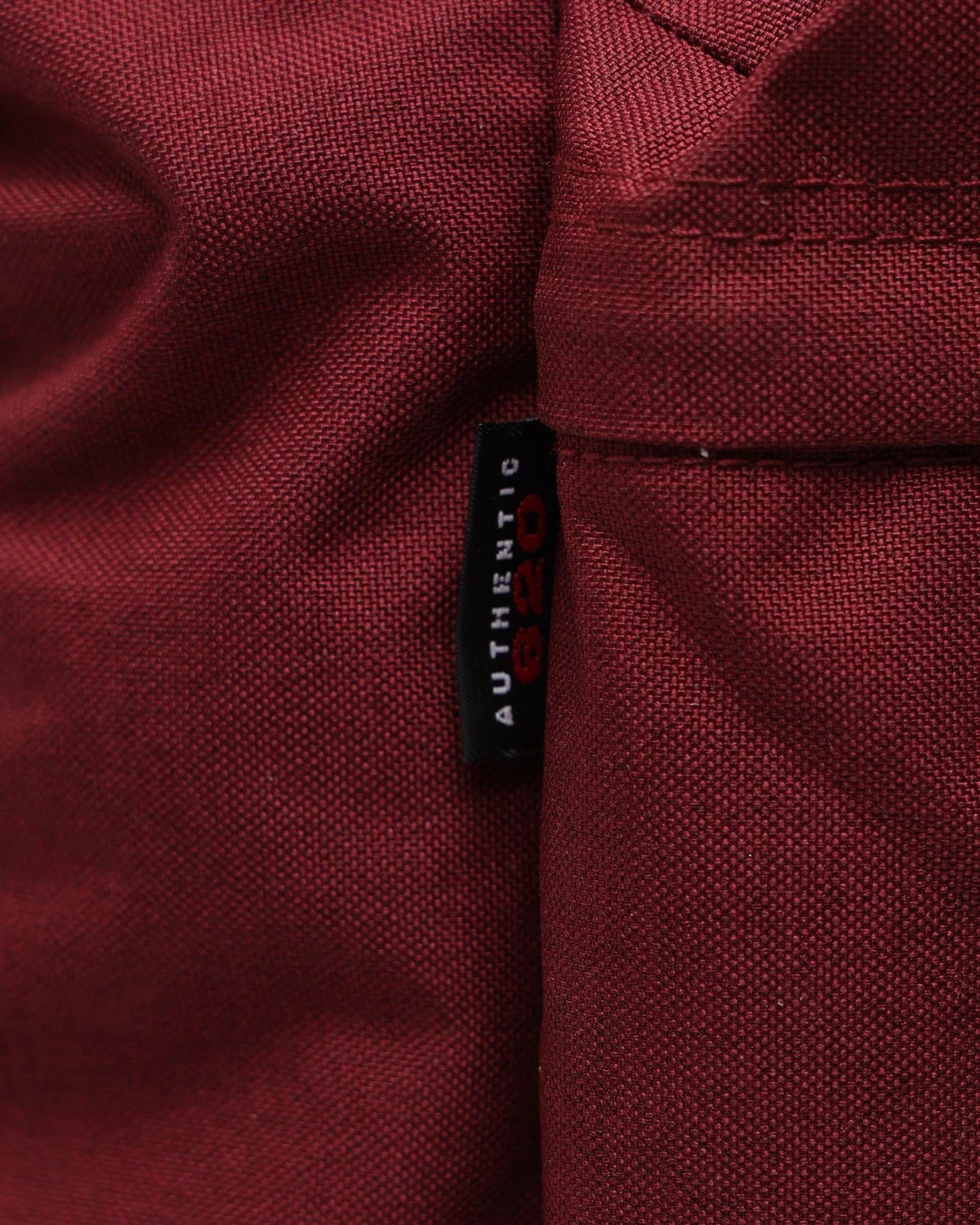 Eastpak Padded Pak'r Backpack Crafty Wine 9 Eastpak Padded Pak'r Backpack Crafty Wine - Image 7