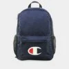 Champion Kids' SPS Medium Backpack Navy 2 Champion Kids' SPS Medium Backpack Navy -Fashion Clothing Store 06008595 YN200 default 0010