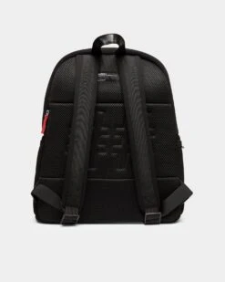 BEEN TRILL Reality Backpack Black/Red -Fashion Clothing Store 06008759 YB004 default 0020 40e1b43a c3f2 46ea 89db 2896fc508a39