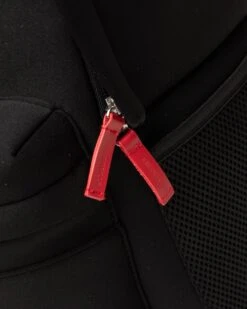 BEEN TRILL Reality Backpack Black/Red -Fashion Clothing Store 06008759 YB004 default 0040 163f2da5 89ee 46a7 879a bcbe4eee8333