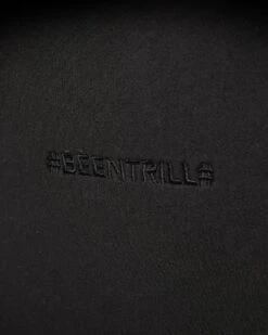 BEEN TRILL Reality Backpack Black/Red -Fashion Clothing Store 06008759 YB004 default 0050 109b0e14 238e 4579 abe3 bcda1452b09f