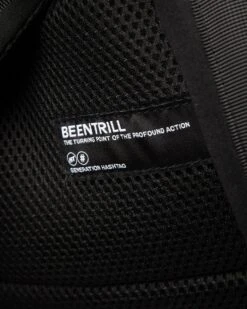 BEEN TRILL Reality Backpack Black/Red -Fashion Clothing Store 06008759 YB004 default 0080 730ec049 db7f 4f73 8292 78f33daf9ad8