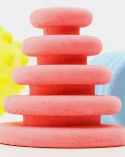 Areaware Moon Chalk Colour Set Multi-coloured -Fashion Clothing Store 06008773 YM041 default 00060