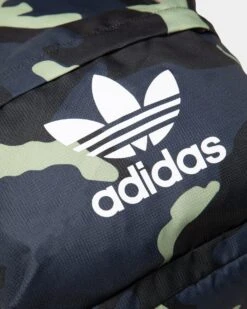 Adidas Camo Classic Backpack Multi-coloured -Fashion Clothing Store 06008790 YM010 default 0040 8c8b3781 4415 4990 88b3 b8a7023181d0
