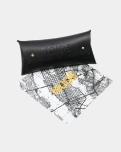 NUQE Jones Blue Light Glasses Smoke Black -Fashion Clothing Store 06008939 YB349 default 070 6b162676 c3fc 4590 95d6 b185bf8393bd