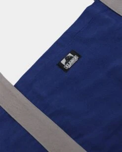 XLARGE 91 Contrast Tote Bag Navy/Grey 14 XLARGE 91 Contrast Tote Bag Navy/Grey -Fashion Clothing Store 06008944 YN242 default 0030