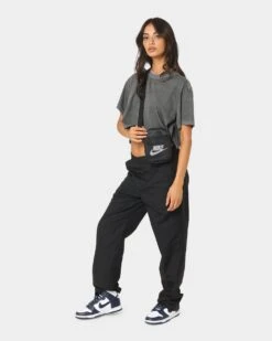 Nike Nike Heritage Small Crossbody Bag Black/Black 13 Nike Nike Heritage Small Crossbody Bag Black/Black -Fashion Clothing Store 06008989 YB015 womens 0015