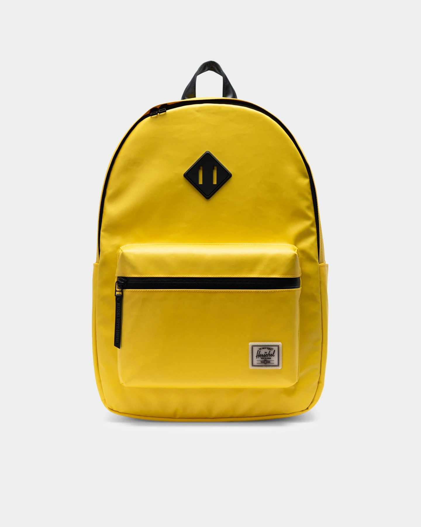 Herschel Bag Co Classic XL Backpack Yellow 3 Herschel Bag Co Classic XL Backpack Yellow