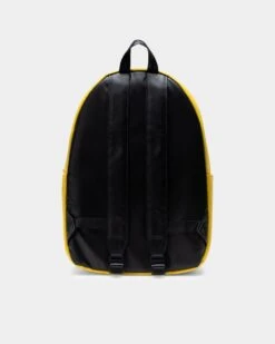 Herschel Bag Co Classic XL Backpack Yellow -Fashion Clothing Store 06009017 YY001 default 0020 ca4f805e 062a 454e b370 edeb372413d5