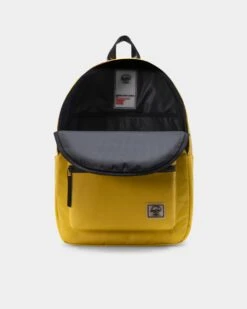 Herschel Bag Co Classic XL Backpack Yellow -Fashion Clothing Store 06009017 YY001 default 0040 9a7e848a bea4 4eb1 9df3 e882829066a2