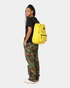 Herschel Bag Co Classic XL Backpack Yellow -Fashion Clothing Store 06009017 YY001 womens 0021