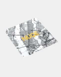 NUQE Big Mack Sunglasses Black/Brown 18 NUQE Big Mack Sunglasses Black/Brown -Fashion Clothing Store 06009038 YB013 default 00070