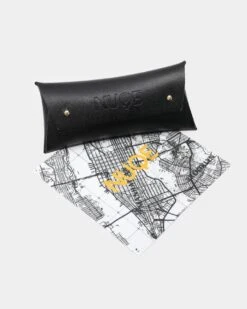 NUQE Marker Sunglasses Black/Brown -Fashion Clothing Store 06009041 YB013 default 00060 56c03d7a ac4c 423c b2c6 c217f5c306a6