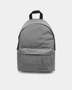 Calvin Klein Sport Essentials Campus Backpack Marble