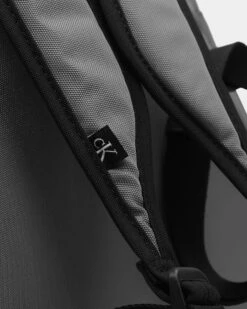 Calvin Klein Sport Essentials Campus Backpack Marble -Fashion Clothing Store 06009117 YM123 default 0060 57d5111e e4eb 4598 8008 c2c0f8d19689