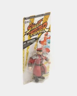 POP! Savage World Street Fighter M.Bison Figure Multi-coloured -Fashion Clothing Store 06009156 YM010 default 0040