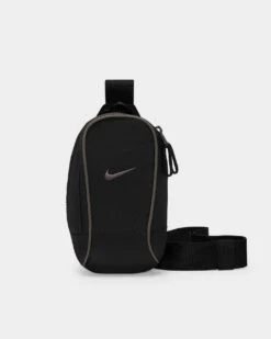 Nike Nike Sportswear Essentials Crossbody Bag Black/Black