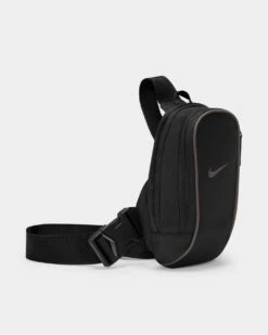 Nike Nike Sportswear Essentials Crossbody Bag Black/Black 17 Nike Nike Sportswear Essentials Crossbody Bag Black/Black -Fashion Clothing Store 06009194 YB015 default 0040 8891b9fc 3938 4e9c 88f1 737e1f7edd77