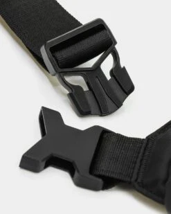 Nike Nike Sportswear Essentials Crossbody Bag Black/Black 18 Nike Nike Sportswear Essentials Crossbody Bag Black/Black -Fashion Clothing Store 06009194 YB015 default 0050 e6b2af77 dada 4e7e b9c1 f3bd53c587f4