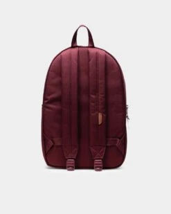 Herschel Bag Co Settlement Backpack Port -Fashion Clothing Store 06009250 YP030 default 0020 copy