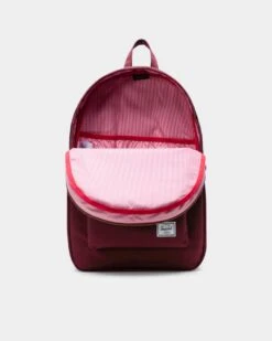 Herschel Bag Co Settlement Backpack Port -Fashion Clothing Store 06009250 YP030 default 0030 copy 8f4cbd94 a21e 4b9d 9888 e84802ba2d37