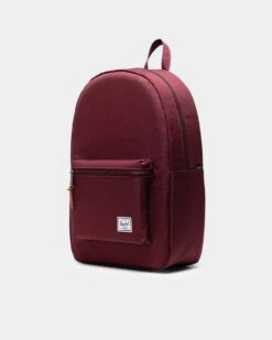Herschel Bag Co Settlement Backpack Port -Fashion Clothing Store 06009250 YP030 default 0040 copy