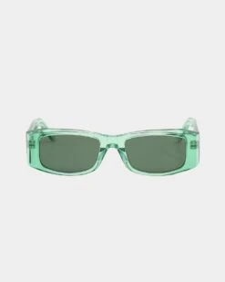 NUQE Igor Sunglasses Green -Fashion Clothing Store 06009268 YG600 default 0020