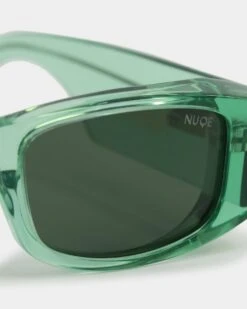 NUQE Igor Sunglasses Green -Fashion Clothing Store 06009268 YG600 default 0060 baf46ac5 7c41 49fe bad4 403aef2139f3
