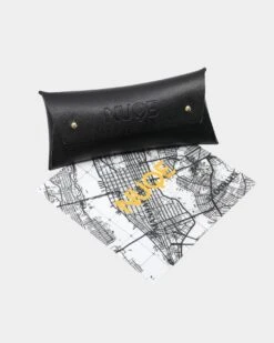 NUQE Atlantic Sunglasses Green/Green -Fashion Clothing Store 06009271 YG824 default 0060