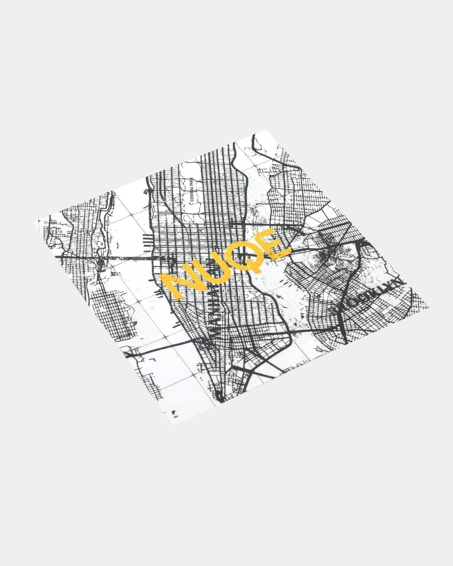 NUQE Enzo Sunglasses Black/Brown 12 NUQE Enzo Sunglasses Black/Brown - Image 10