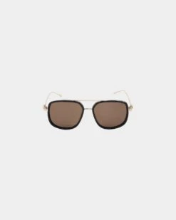NUQE Quattro Sunglasses Black/Brown 13 NUQE Quattro Sunglasses Black/Brown -Fashion Clothing Store 06009276 YB013 default 0030 e740e3c4 290b 4d8a a631 bc749a7721c1