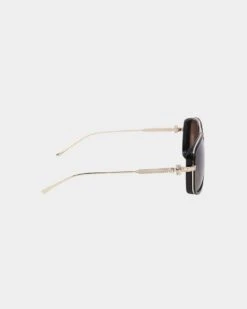 NUQE Quattro Sunglasses Black/Brown 14 NUQE Quattro Sunglasses Black/Brown -Fashion Clothing Store 06009276 YB013 default 0040 9c4361f4 0acd 4f49 8000 2375a968026f