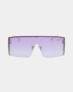 NUQE As IF Sunglasses Gold/Lilac 17 NUQE As IF Sunglasses Gold/Lilac -Fashion Clothing Store 06009334 YG836 default 0030 be52660d 8d67 489d 97a2 2659a702cb89