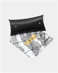 NUQE As IF Sunglasses Gold/Lilac -Fashion Clothing Store 06009334 YG836 default 0080