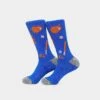Stance X New York Mets Landmark Socks Blue