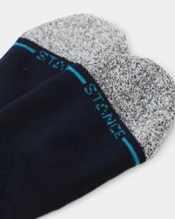 Stance X New York Yankees Landmark Socks Navy -Fashion Clothing Store 06009383 YN200 default 0060