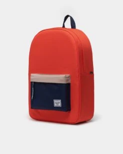 Herschel Bag Co Classic XL Backpack Grenadine/Peacoat -Fashion Clothing Store 06009407 YG199 default 00030 e798db31 bc2a 4b8f 94c5 693399114de1