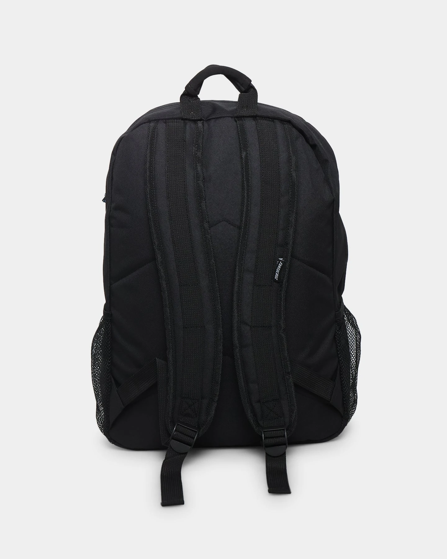 Santa Cruz Kids' Screaming Hand Backpack Black 4 Santa Cruz Kids' Screaming Hand Backpack Black - Image 2