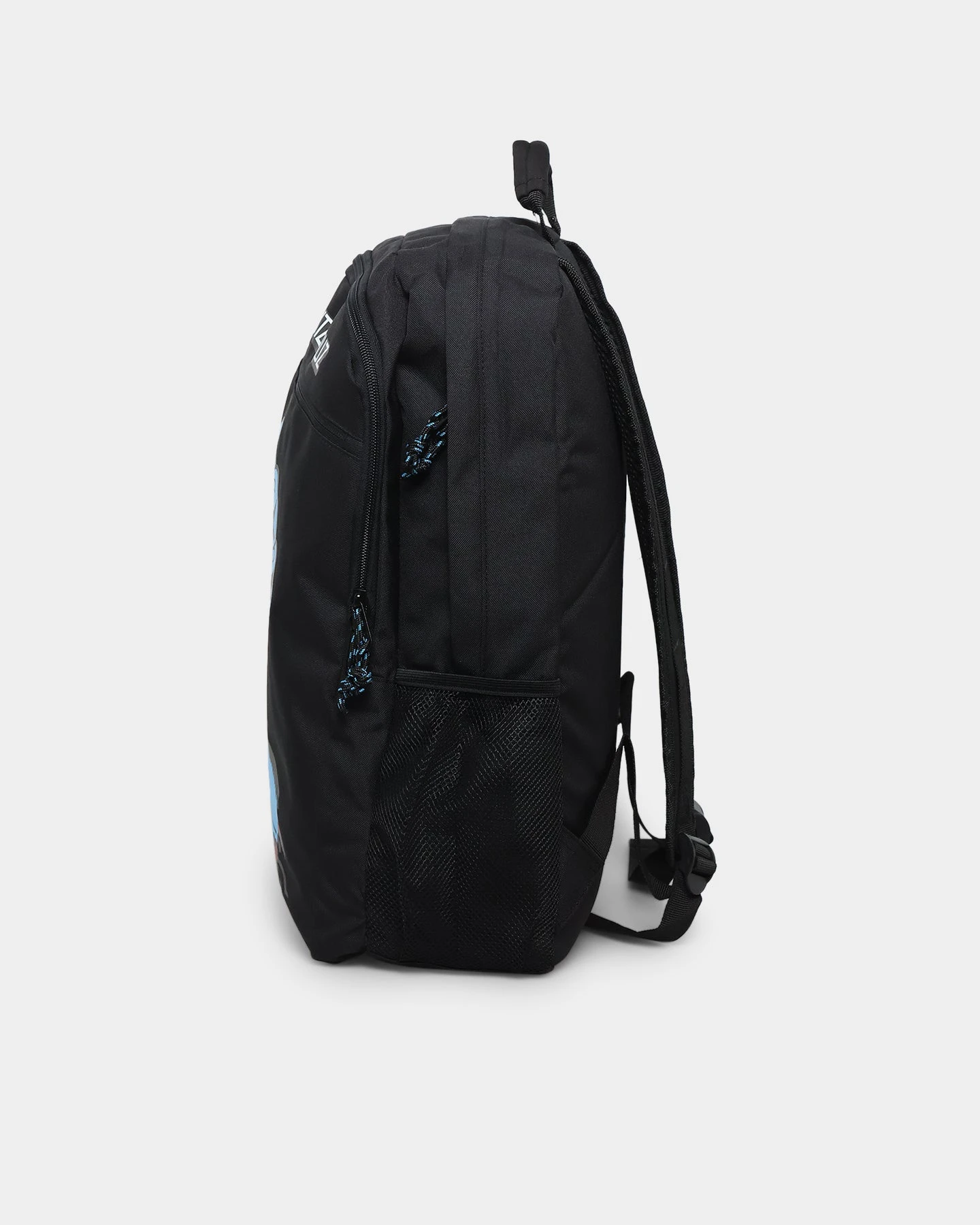 Santa Cruz Kids' Screaming Hand Backpack Black 5 Santa Cruz Kids' Screaming Hand Backpack Black - Image 3