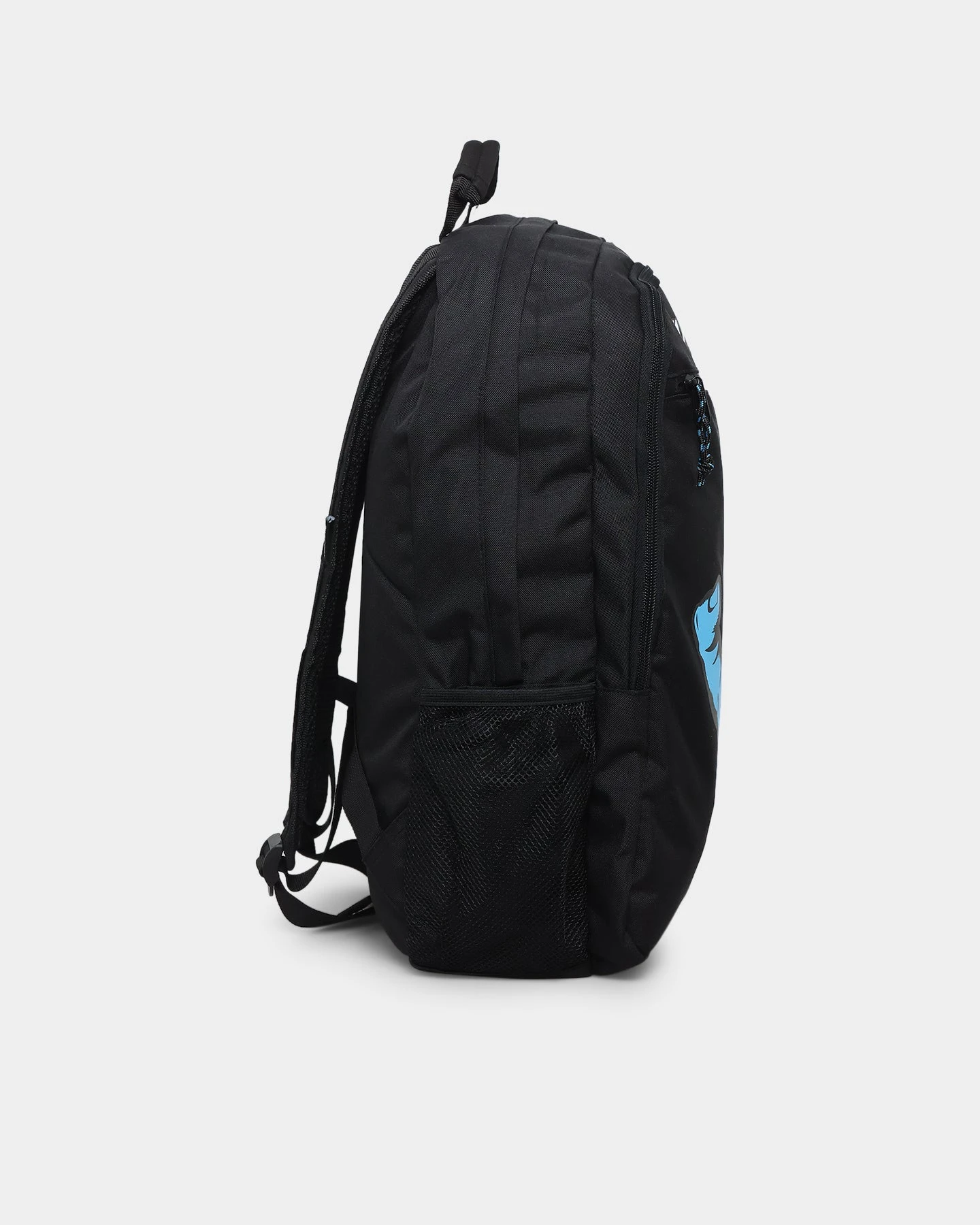 Santa Cruz Kids' Screaming Hand Backpack Black 6 Santa Cruz Kids' Screaming Hand Backpack Black - Image 4