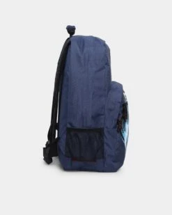 Santa Cruz Kids' Speed Wheels Shark Back Pack Navy 19 Santa Cruz Kids' Speed Wheels Shark Back Pack Navy -Fashion Clothing Store 06009436 YN200 default 0040