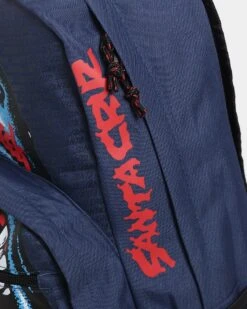 Santa Cruz Kids' Speed Wheels Shark Back Pack Navy 22 Santa Cruz Kids' Speed Wheels Shark Back Pack Navy -Fashion Clothing Store 06009436 YN200 default 0070 1449864e 90fb 4a83 97d7 78aefaa16aab