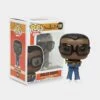 Funko POP! Vinyl #191 Icons - Miles Davis Multi-coloured