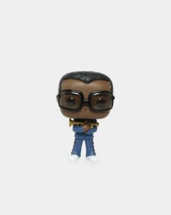 Funko POP! Vinyl #191 Icons - Miles Davis Multi-coloured -Fashion Clothing Store 06009477 YM010 default 0030
