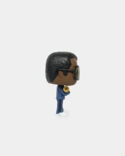 Funko POP! Vinyl #191 Icons - Miles Davis Multi-coloured -Fashion Clothing Store 06009477 YM010 default 0050