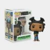 Funko POP! Vinyl #05 Icons - Jean-Michael Basquiat Multi-coloured -Fashion Clothing Store 06009480 YM010 default 0010